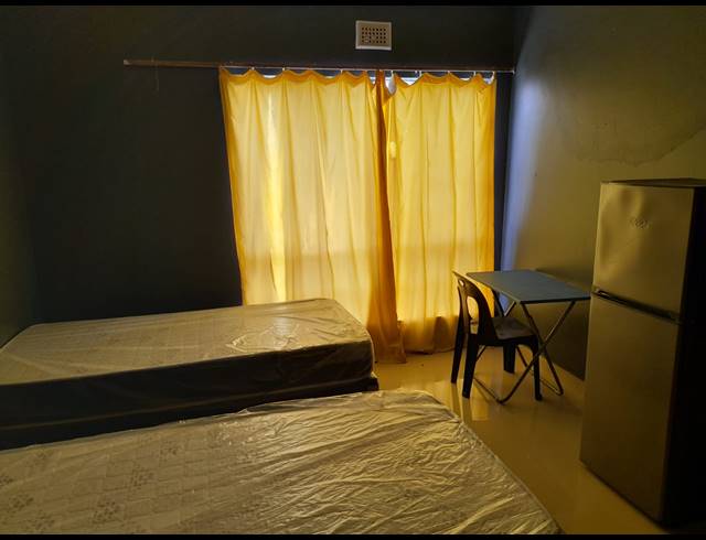 1 bed property to rent in ASHLEY